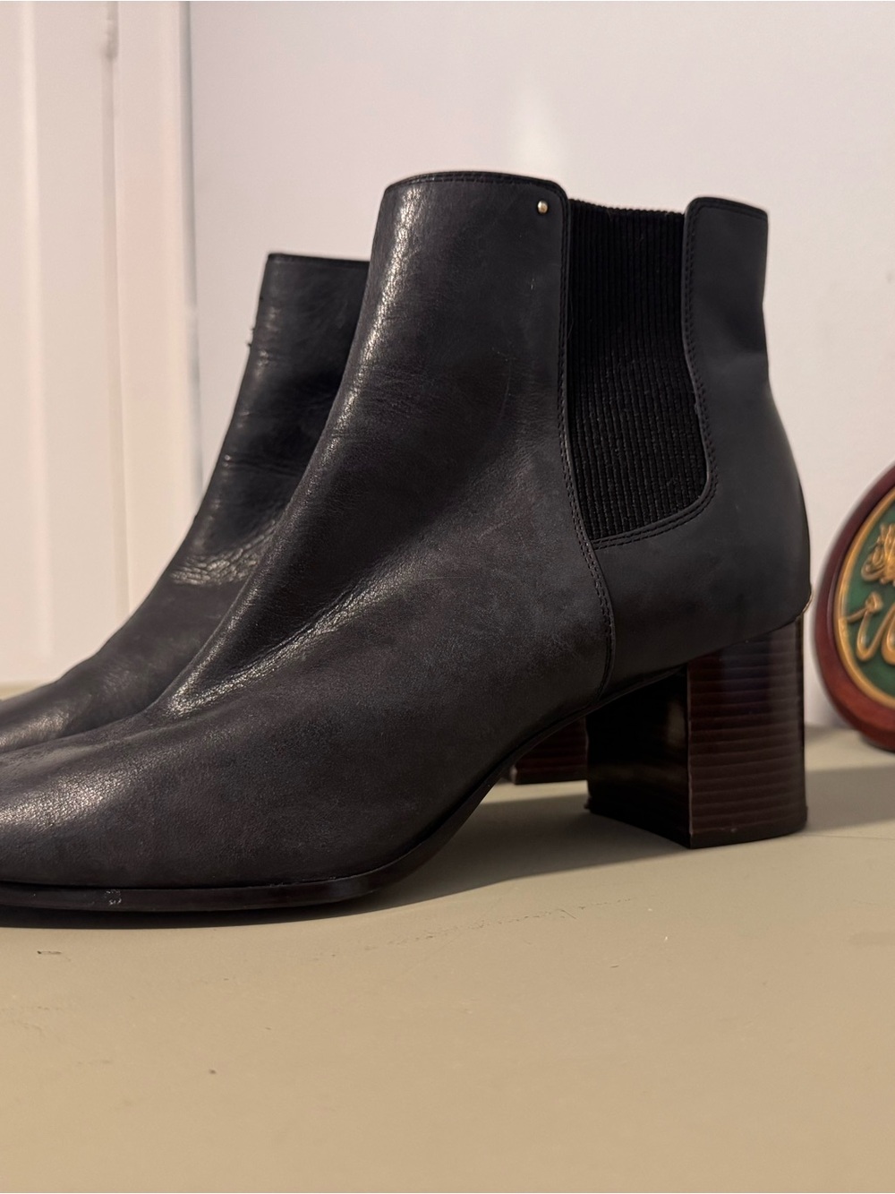 Calvin Klein Felda Boots